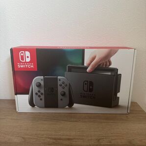Nintendo Switch ニンテンドースイッチ