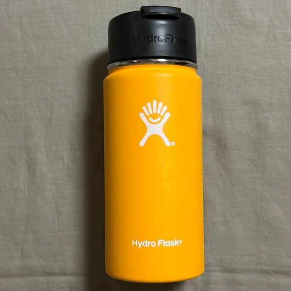 Hydro Flask ハイドロフラスク タンブラー 473ml