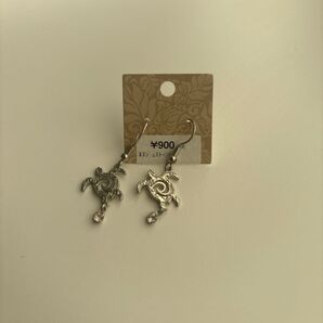 ホヌ ピアス ハワイ
