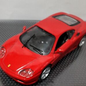1/43 ホットウィール フェラーリ 360モデナ