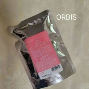 オルビス エッセンスインヘアミルク レフィル 140g×1
