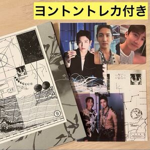 東方神起 TVXQ! 20&2 チャンミンセット