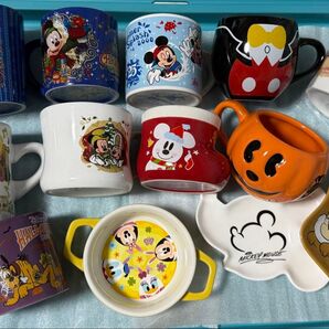東京ディズニーリゾート スーベニア