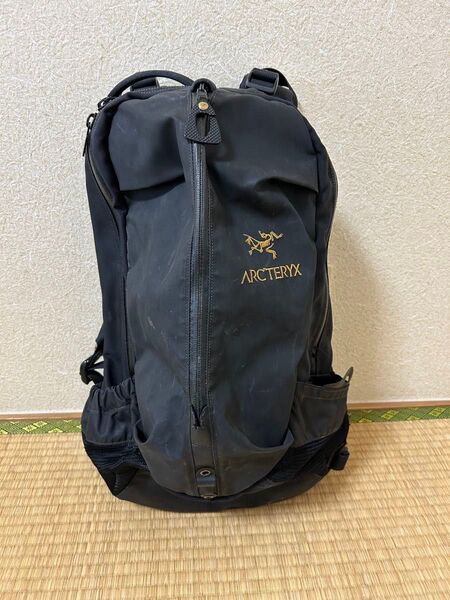 ARC'TERYX arrow22アークテリクスアロー22