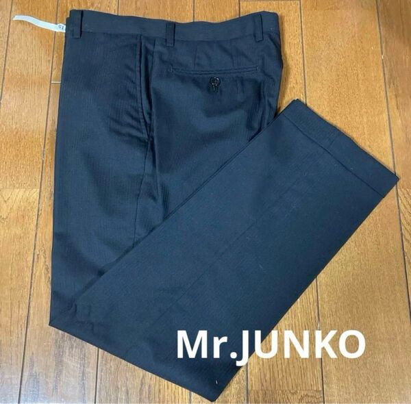 Mr.JUNKO スラックス6点 L ウエスト84