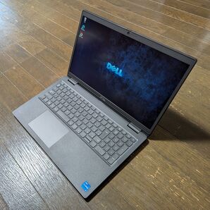 11世代 i5/メモリ16G/FHD