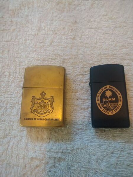 ZIPPO