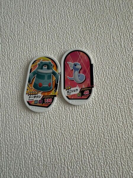 ポケモン メザスタ