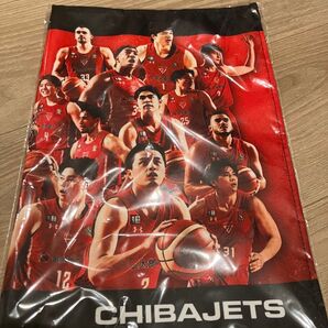 千葉ジェッツ ランチョマット