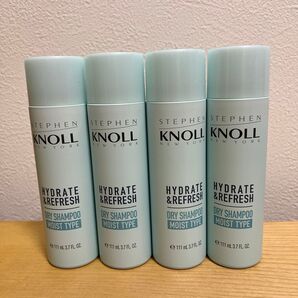 KOSEコーセースティーブンノル ドライシャンプー