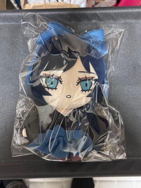 大和撫子しゃらんしゃらんアドちゃんぬいぐるみ Ado HIBANA 2025