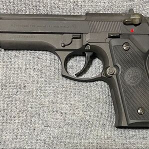 デジコン ベレッタ M92F ジャンク品