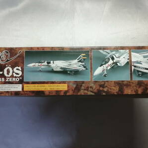 【未使用品】 マクロスゼロ 1/72 VF-0S シリーズNo.15 65715の画像4