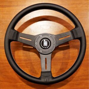 【最終値下げ】ナルディ(NARDI) ステアリング 13インチ