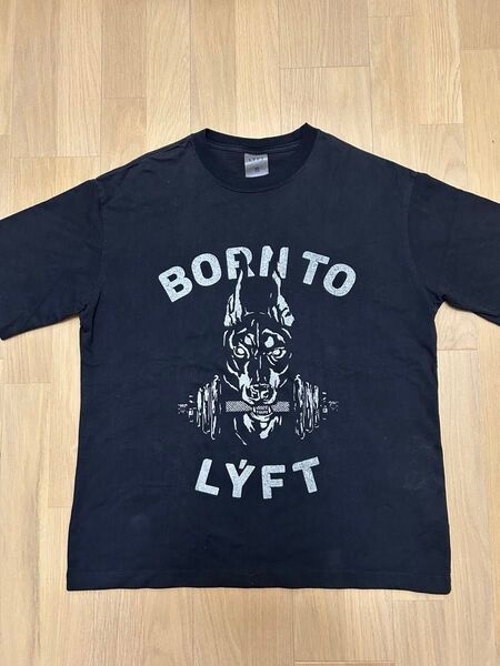 LYFT Tシャツ Sサイズ