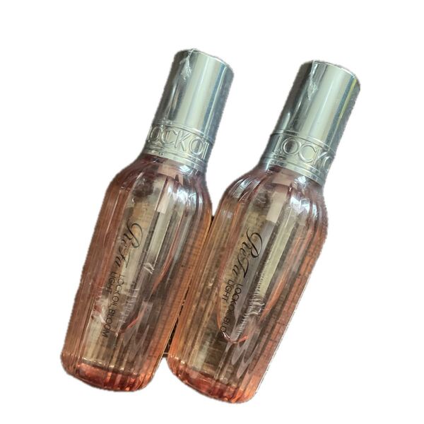 リファ ロックオイルブルーム 100ml ヘアオイル カール ストレート スタイリング ×2個