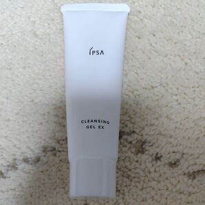 IPSA クレンジングジェル 50g