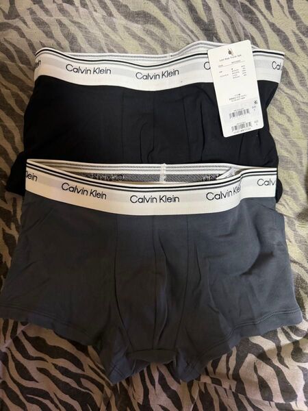 Calvin klein カルバンクライン ボクサーパンツ
