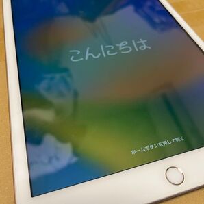 Apple iPad 第7世代 32GB ゴールド Wi-Fiモデル