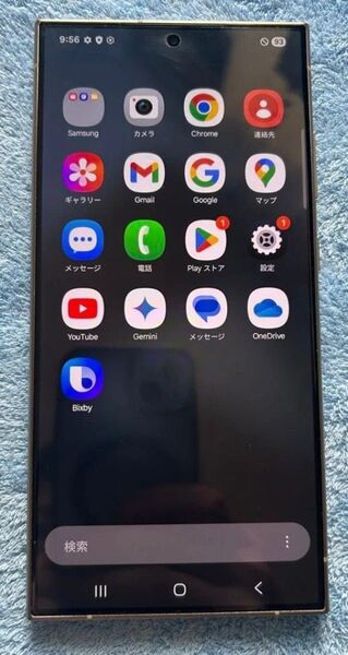 Galaxy S24 Ultra 256GB 海外版(US)