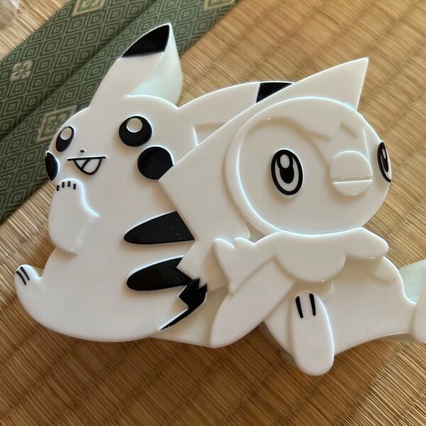 ポケモン ピカチュウ ポッチャマ ルームライト