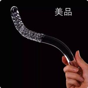ヨニワンド ガラス マッサージ コリほぐし アンチエイジング
