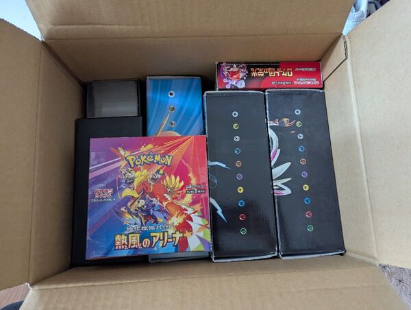 【引退品】【大量約7kg】 ポケモンカードゲーム Gレギュレーション以降