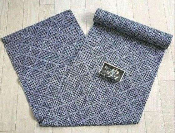 新品。浴衣生地 特選ゆかた 反物 民芸調 浴衣反物 ハンドメイド 生地