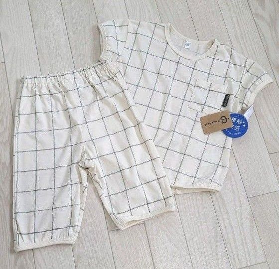 新品 キッズ 男の子95 半袖 Tシャツセットアップ Tシャツ上下 新品 キッズ 男の子 女の子 90 半袖 Tシャツセットアップ