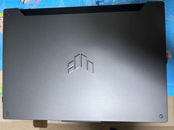ASUS 12700H 16GB 512GB RTX3060 FHD 144Hz