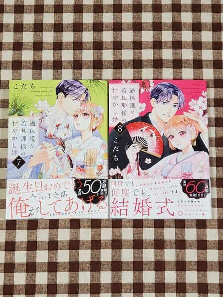 過保護な若旦那様の甘やかし婚