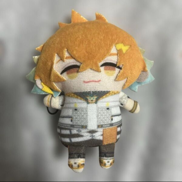 にじさんじ 宇佐美リト にじぱぺっと