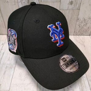 NEW ERA 9FORTY メッツ 別注モデル キャップ ニューエラ