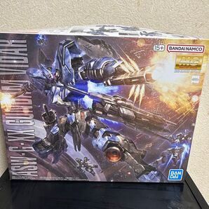 MG ガンダムヴィダール バンダイ
