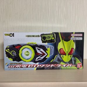 仮面ライダーゼロワン DX DX飛電ゼロワンドライバー 変身ベルト