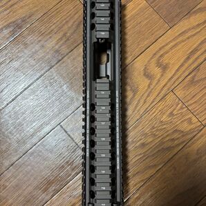 GHK daniel defense FSP RIS2 ハンドガード