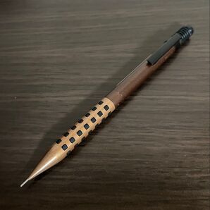 【新品未使用】ぺんてる スマッシュ しーさー ブラウン限定色 0.5mm Q1005-SSKS シーサー スマッシュ