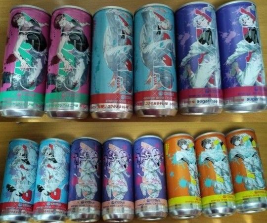 にじさんじ ASAP コラボ まとめ売り