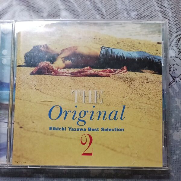 矢沢永吉 CD