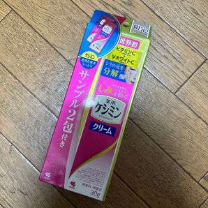ケシミンクリーム 30g