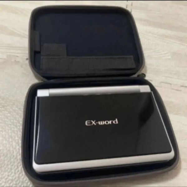 CASIO 電子辞書 EX-word DATAPLUS4 XD-SP6600