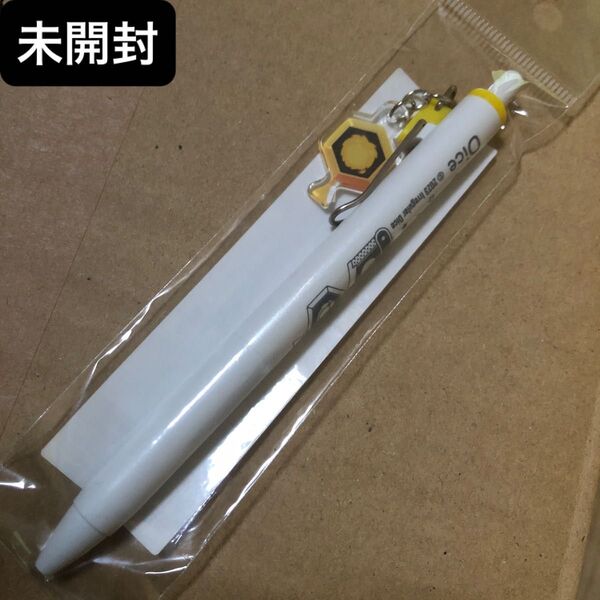 【未開封】いれいす 悠佑 ユニボールワン ボールペン