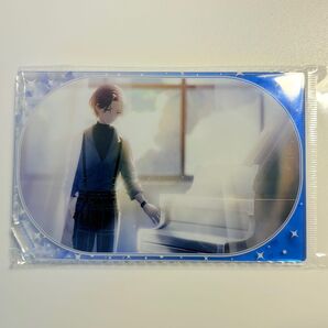 プロセカ 冬弥 アクスタ カラフェス