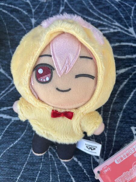 新品 アイドリッシュセブン きらどる おさんぽーず! ぬいぐるみ アイナナ 天