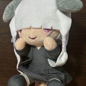 新品タグ付き 天地開闢集団 ジグザグ × サンリオキャラクターズ Lぬいぐるみ 命