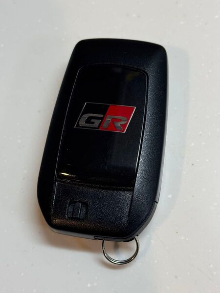 トヨタ GRヤリス スマートキー