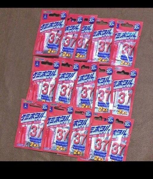 【注意あり】 ケミホタル 37 レッド ルミカ