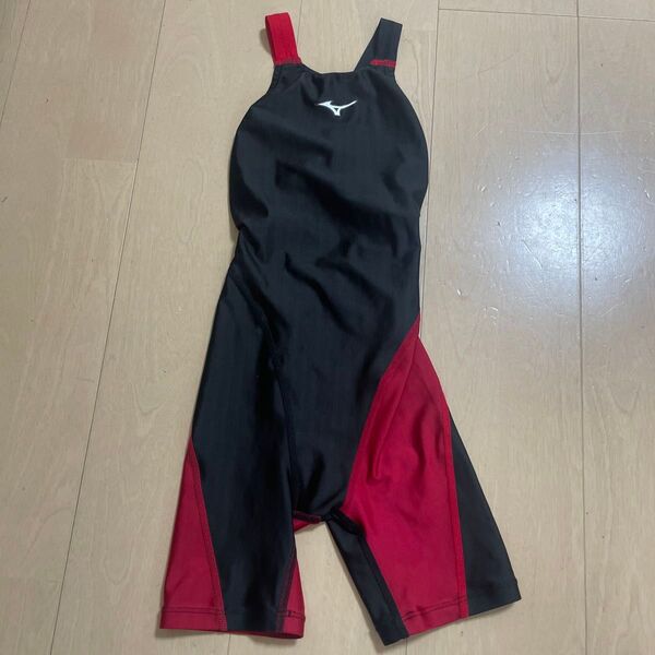 ミズノ MIZUNO 競泳水着 ガールズ STREAM ACE N2MG2920 140