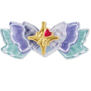 キミとアイドルプリキュア♪ プリキュアリボンコレクション3 キラルンリボン プリキュアステージ ガチャ
