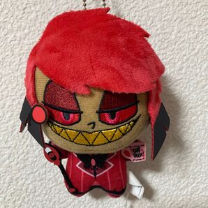 ハズビン・ホテルへようこそ ぬいぐるみvol.1 アラスター 【新品・未使用品】